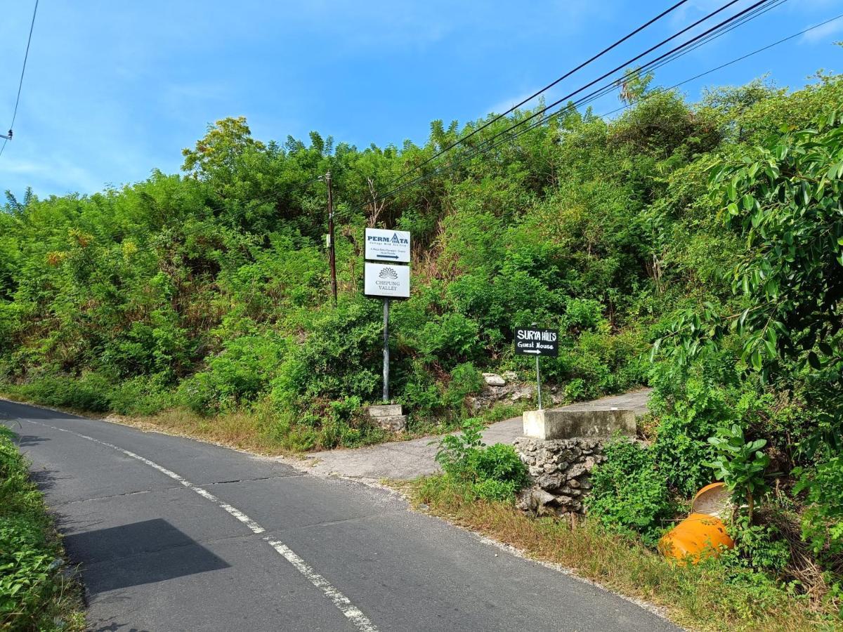 Chepung Valley Batununggul Εξωτερικό φωτογραφία